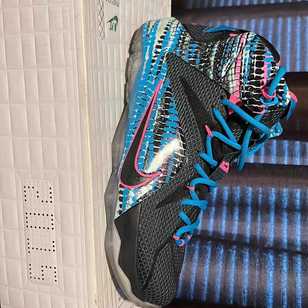 Lebron sneakers
